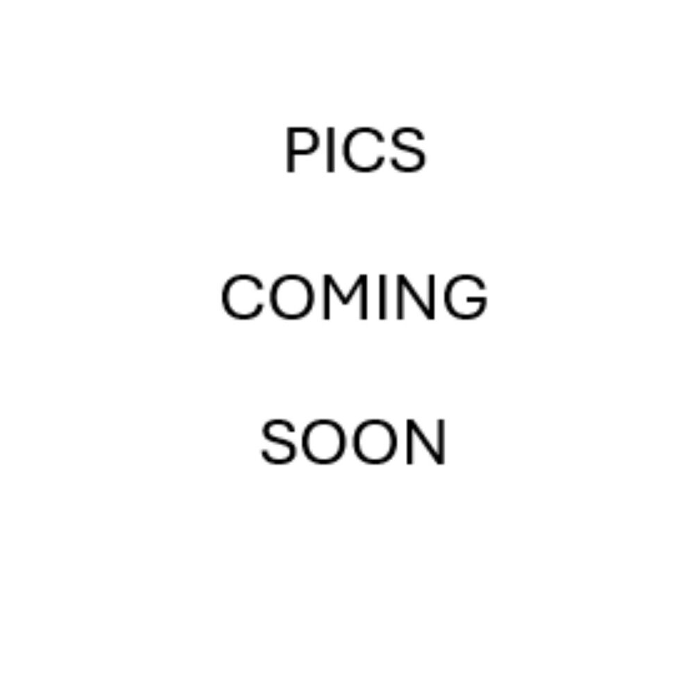 SUNBURST KISS LARGE RED OFF THE SHOULDER ELASTIC RUNCHING EMBROIDERED CUFFS !